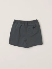 Toddler Elastic Waist Boardshort