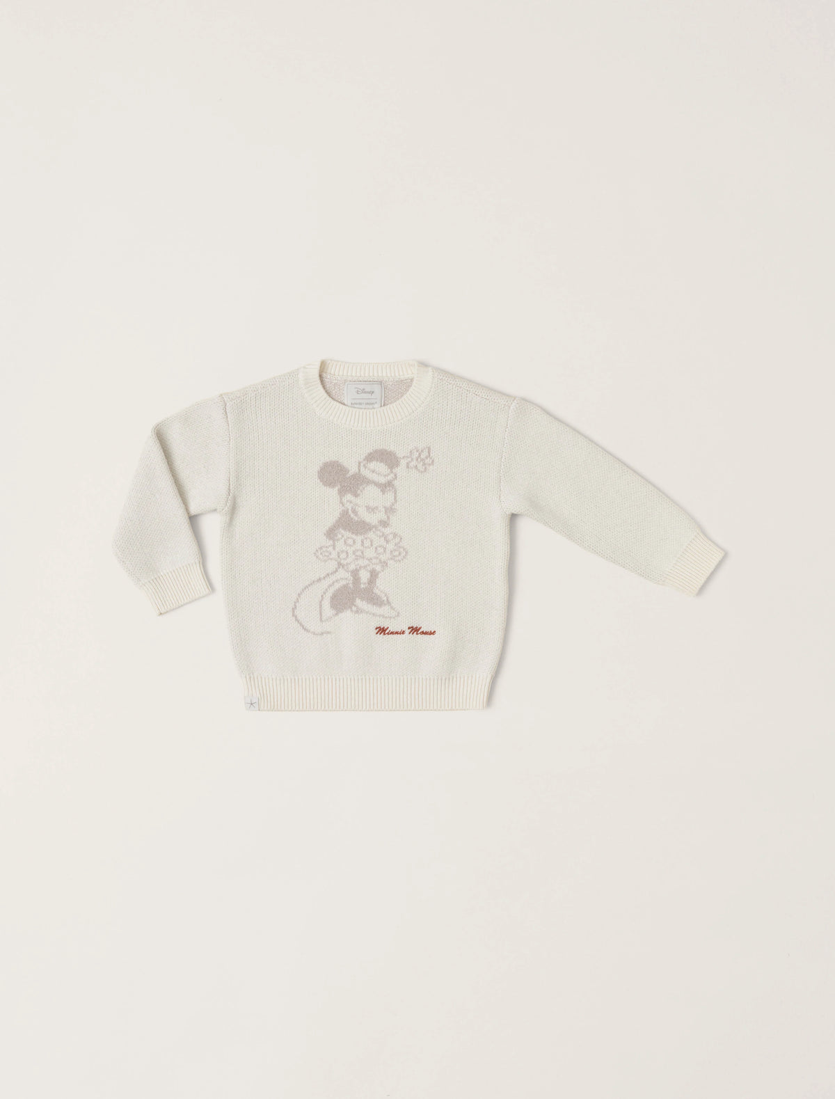 CozyChic Lite® Cotton Toddler Disney Minnie Pullover