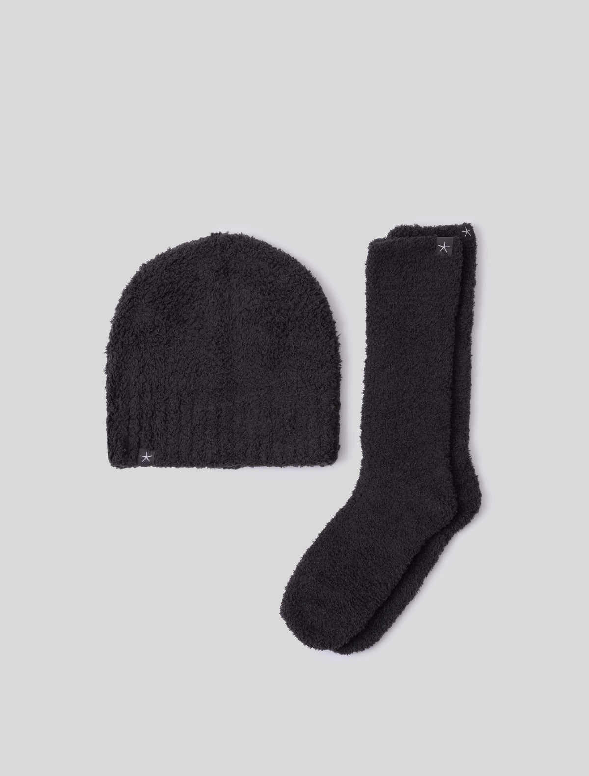 CozyChic® Beanie and Sock Set