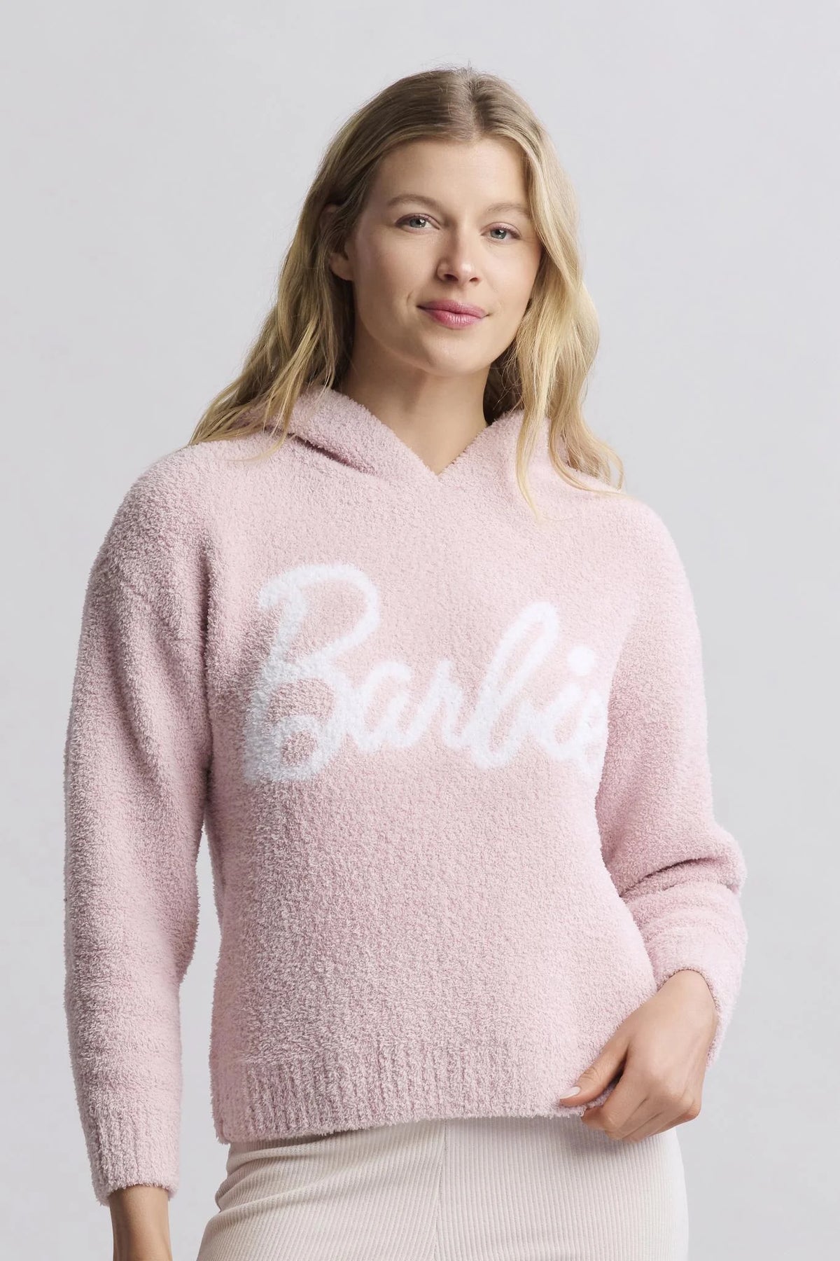 CozyChic® Barbie™ Women's Hoodie