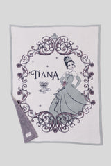 CozyChic® Disney Tiana Blanket