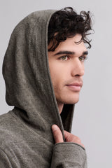 CozyChic Ultra Lite® Zip Hoodie
