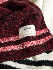 CozyChic® Classic Disney Logo Throw