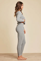 CozyChic Ultra Lite® Jogger Legging