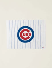 CozyChic® Chicago Cubs™ Throw