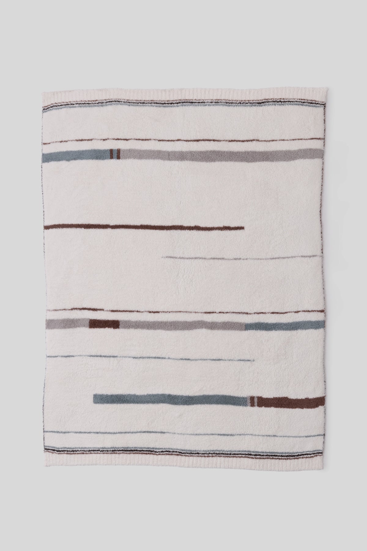 CozyChic® Vista Stripe Throw