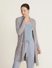 CozyChic Lite® Long Cardigan