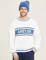 CozyChic® Pom Pom Beanie