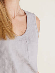 Malibu Collection® Sun Soaked Tank