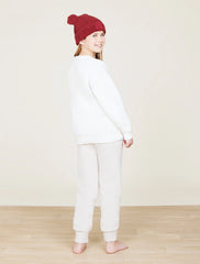 CozyChic Lite® Cotton Youth Disney Minnie Pullover