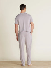 Malibu Collection® Triblend Pigment Washed Pant