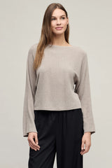 CozyChic Ultra Lite® Horizontal Rib Dolman