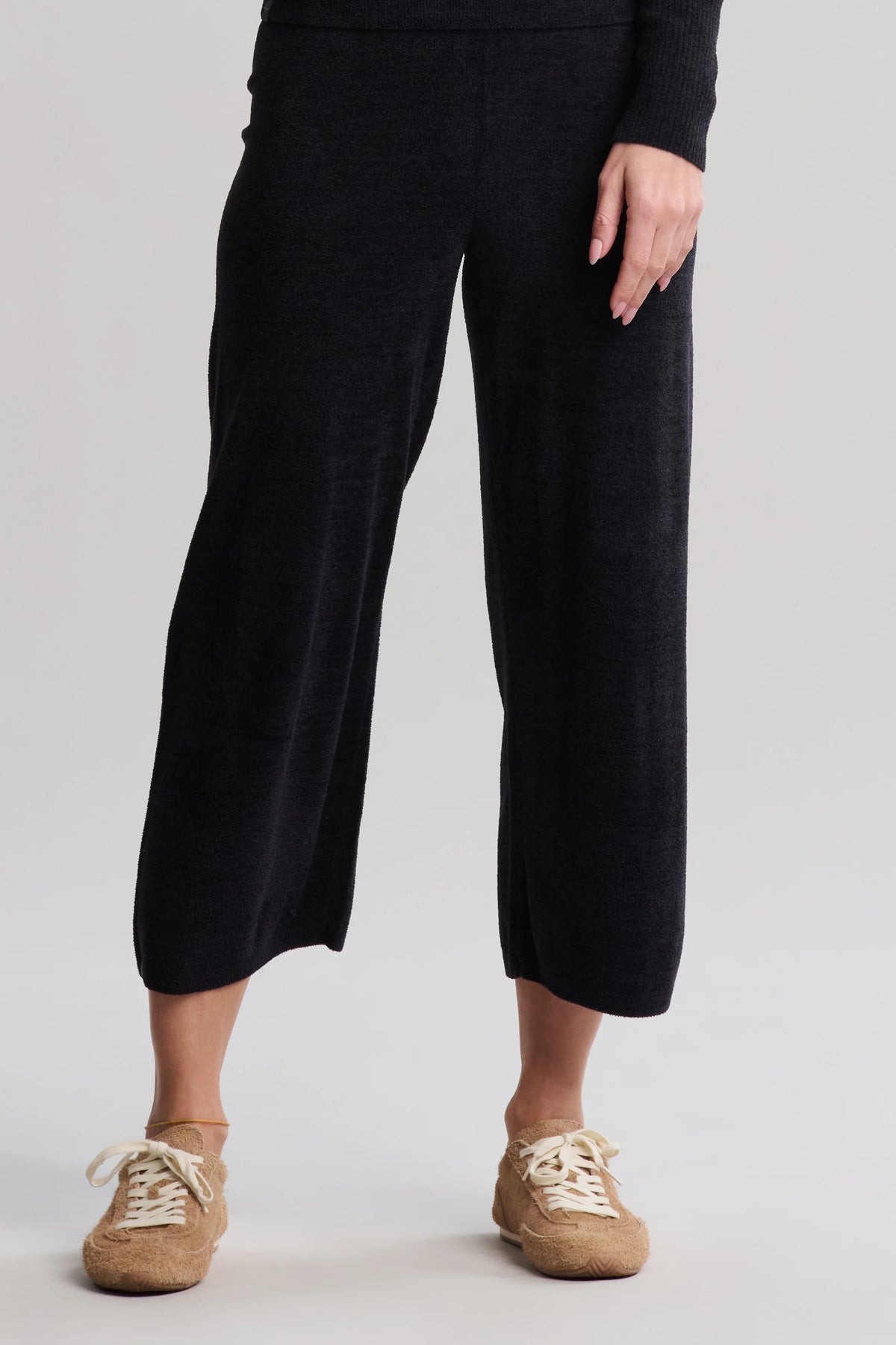 CozyChic Ultra Lite® Crop Pant