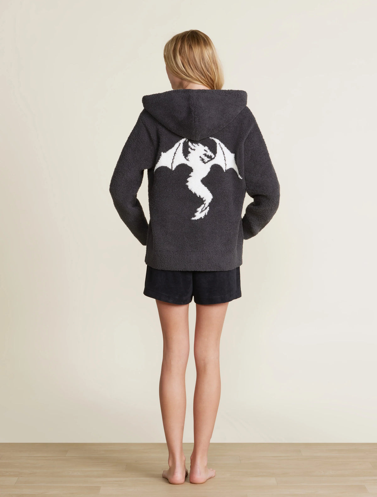 CozyChic® Dragon Unisex Kanga Hoodie
