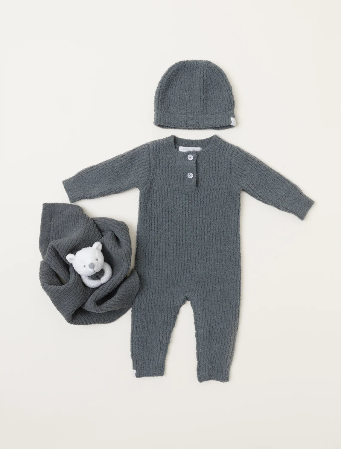 CozyChic® Ribbed Baby Bundle