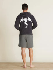 CozyChic® Dragon Unisex Kanga Hoodie