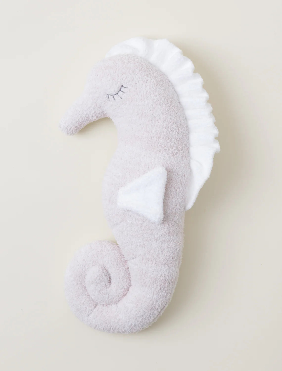 CozyChic Buddie® Seahorse