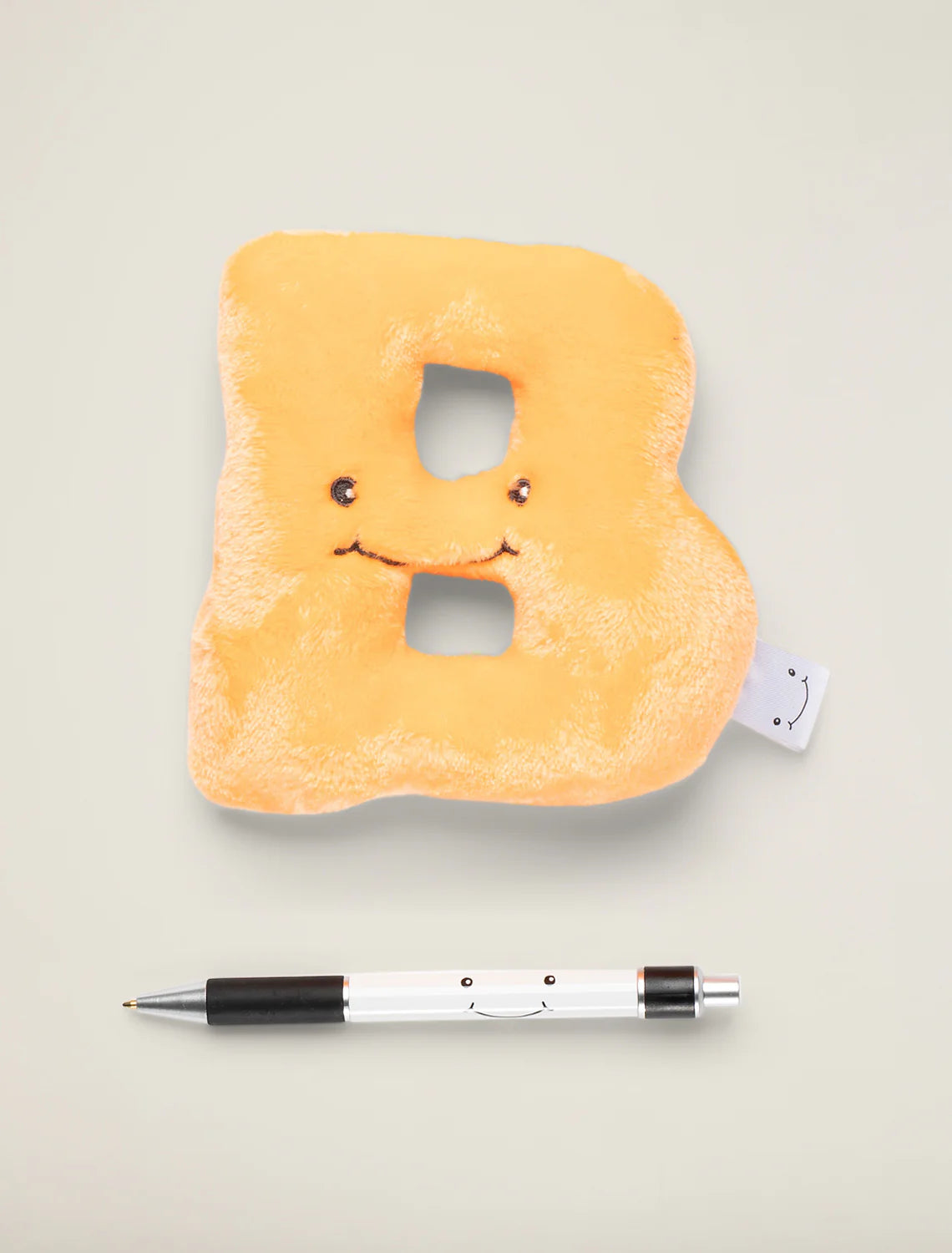 Alphapals Mini Letter "B"