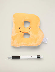 Alphapals Mini Letter "B"
