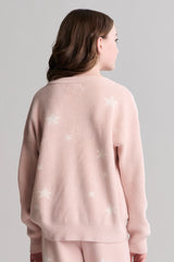 CozyChic Ultra Lite® Youth Star Pullover
