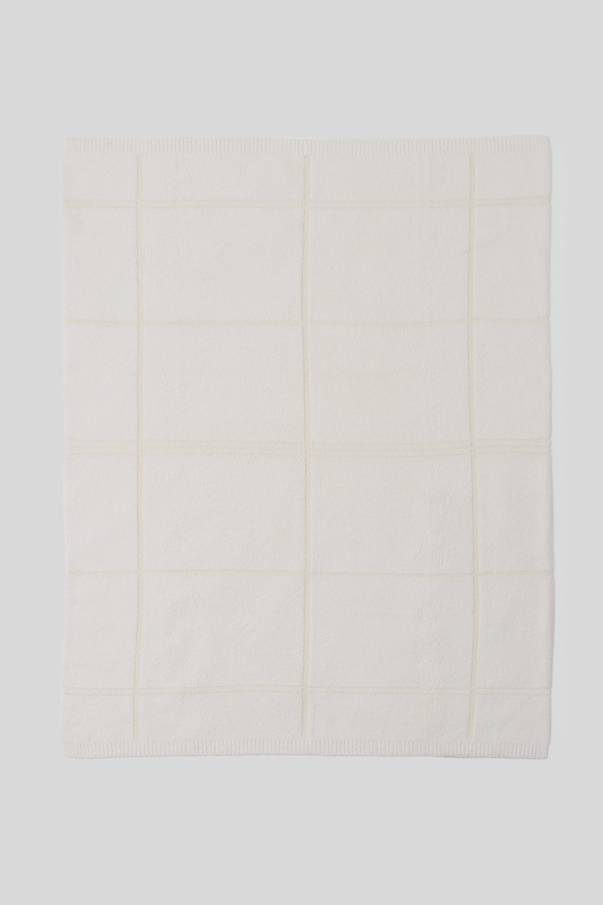 CozyChic® Cotton Tonal Plaid Throw