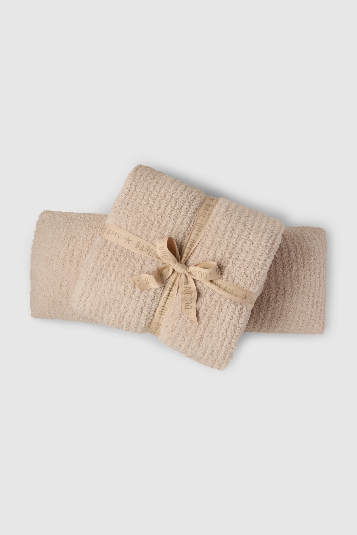 CozyChic® Rib Dorm Set