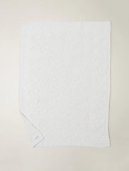 CozyChic® Diamond Weave Blanket