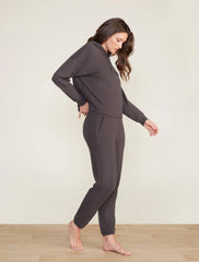 Malibu Collection® Butter Fleece Pullover