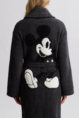CozyChic® Disney Classic Mickey Mouse Icon Robe