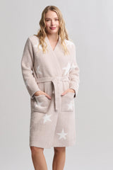 CozyChic® Starry Night Robe