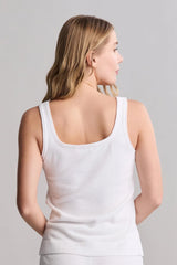 CozyChic Ultra Lite® Square Neck Tank