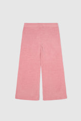 CozyChic Ultra Lite® Toddler Rib Wide Leg Pant