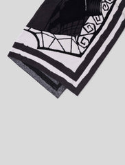 CozyChic® Disney Jack and Sally Throw