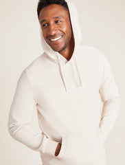 Malibu Collection® Brushed Fleece Hoodie