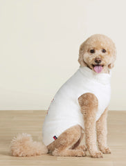 CozyChic® Team USA Flag Olympic Ring Pet Sweater