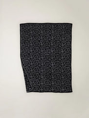 CozyChic® Barefoot in the Wild® Throw