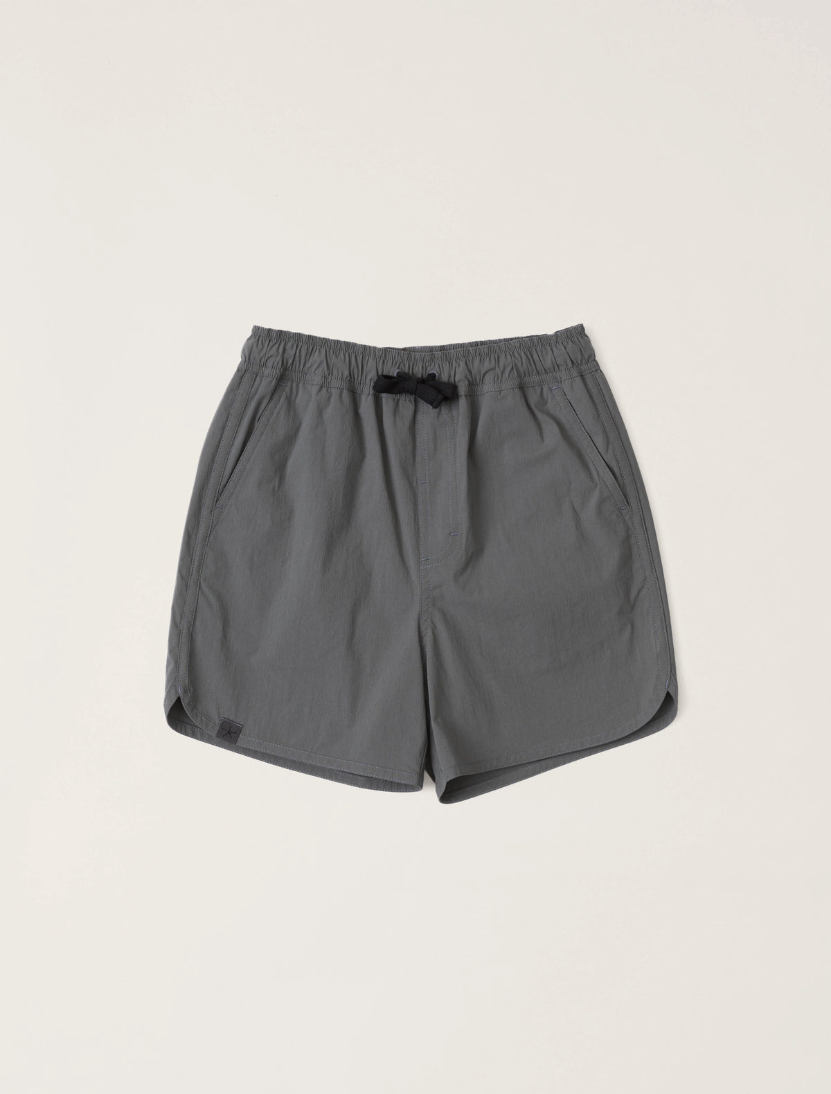 Youth Elastic Waist Boardshort