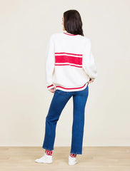 CozyChic® Cotton Apres Pullover