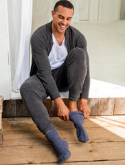 CozyChic® Ribbed Socks