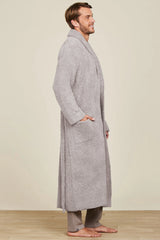 CozyChic® Long Solid Robe