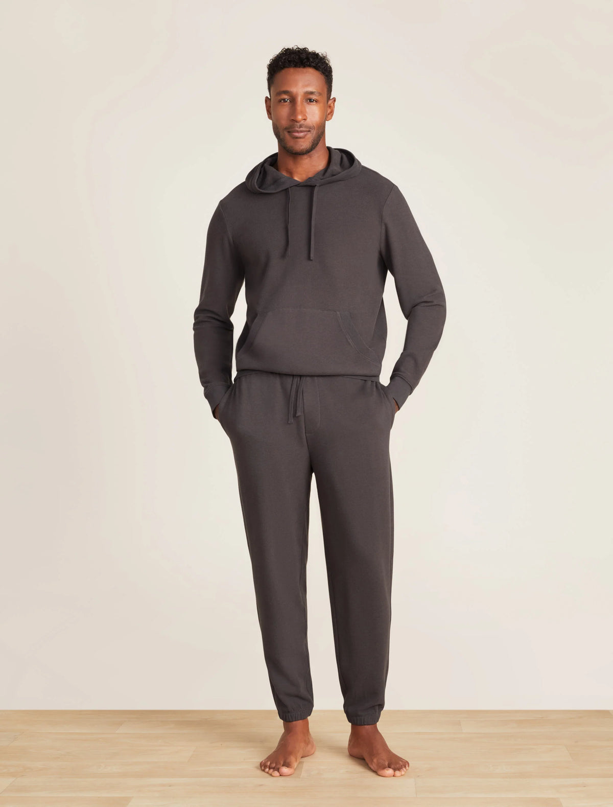 Malibu Collection® Brushed Fleece Jogger