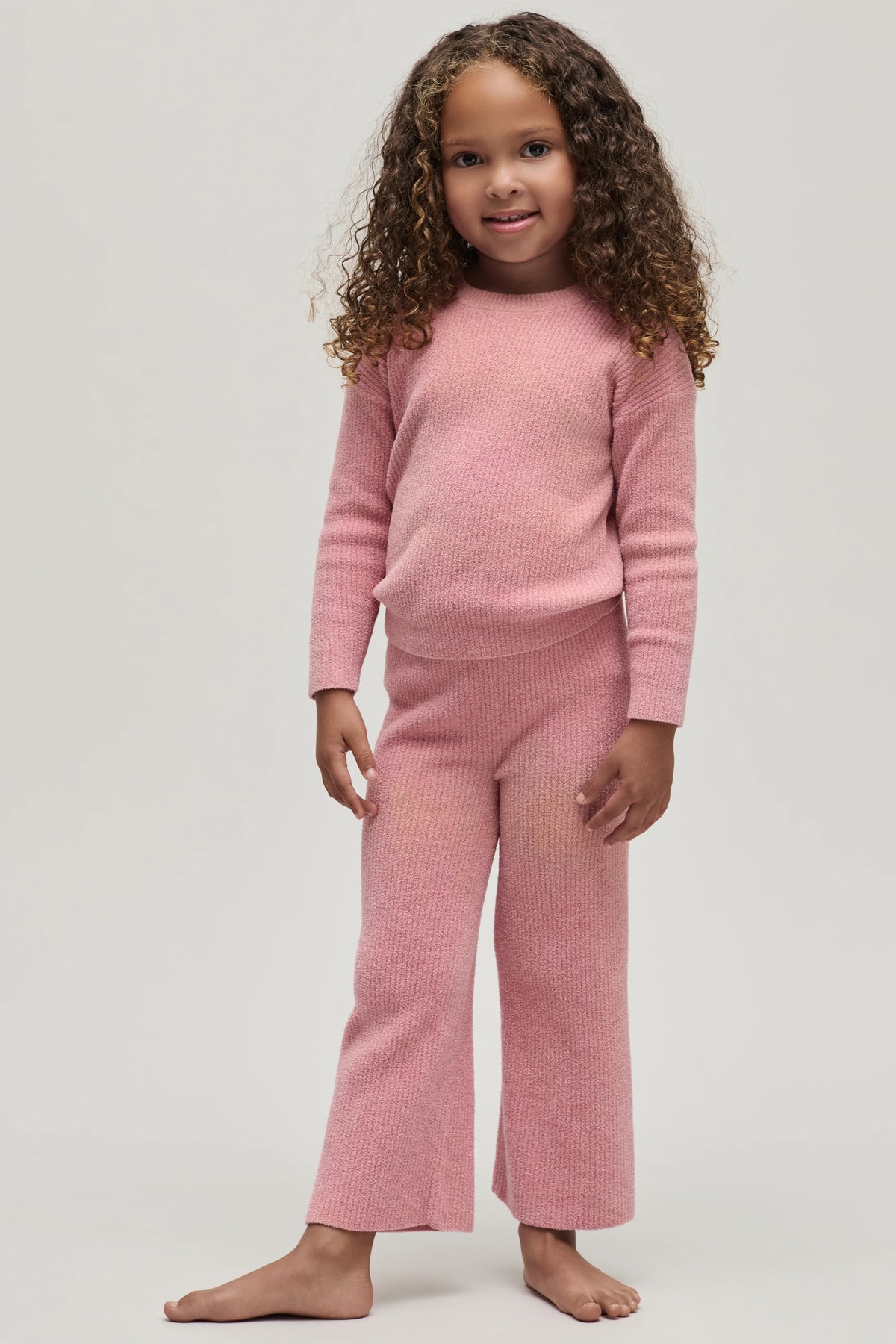 CozyChic Ultra Lite® Toddler Rib Pullover