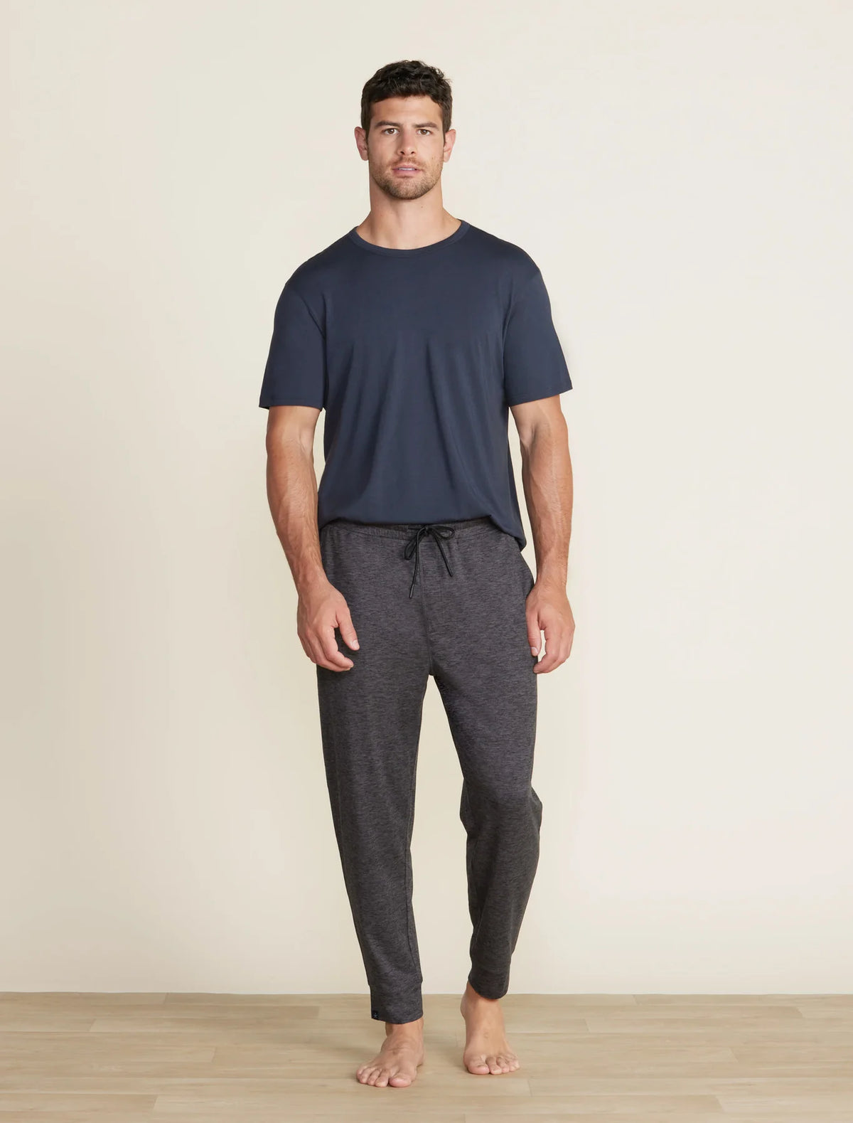 Malibu Collection® Butterchic Knit® Heavy Jogger