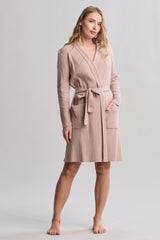 CozyChic Lite® Ribbed Robe