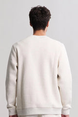 Fleece Crewneck Sweatshirt