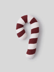 CozyChic® Candy Cane Pillow