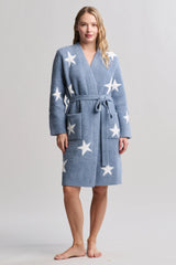 CozyChic® Starry Night Robe
