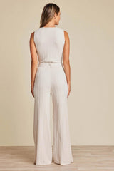 CozyChic Ultra Lite® Rib Belted Pant