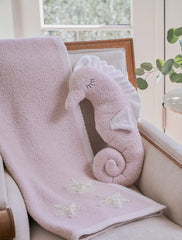 CozyChic Buddie® Seahorse