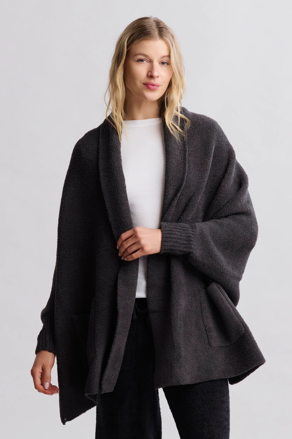 CozyChic® Blanket Wrap